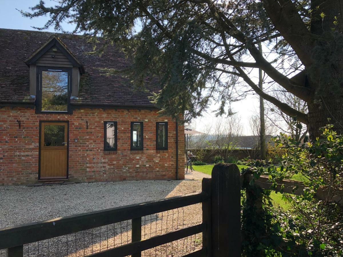 Downton  The Stable Barn *On The Edge Of The New Forest* מראה חיצוני תמונה