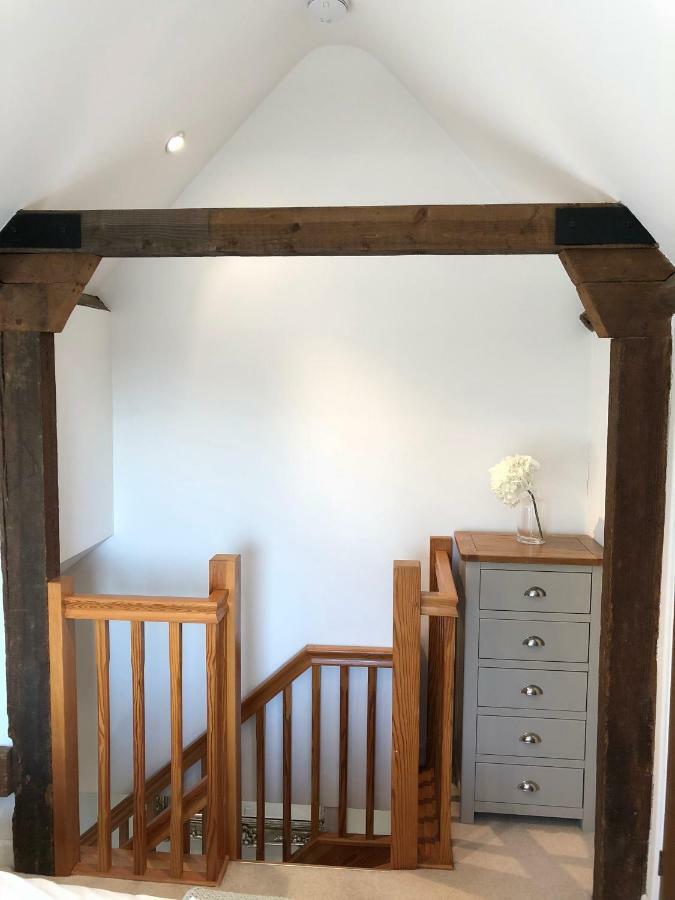 Downton  The Stable Barn *On The Edge Of The New Forest* מראה חיצוני תמונה